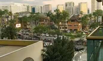 Imagem 3: APARTAMENTO - ALPHAVILLE - SP