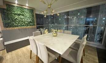 Imagem 5: Apartamento Splendor Garden Jardim das Indústrias