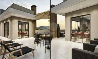 Imagem 4: Apartamento com 2 quartos à venda em Hauer - PR