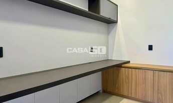 Imagem 7: Casa - Swiss Park - Campinas