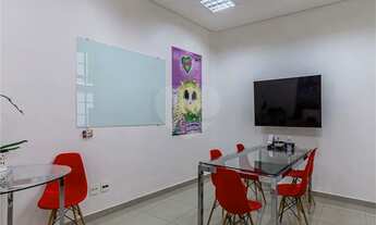 Imagem 7: Prédio inteiro à venda ou para locação em Centro - SP