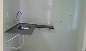 Imagem 6: Aluga-se apto Kitnet com 1 dormitório