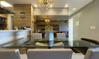 Imagem 7: Apto moderno e aconchegante no Pantanal