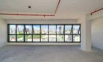 Imagem 3: Sala / Conjunto Comercial à venda Avenida Érico Veríssimo, Menino Deus - Porto Alegre
