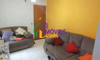 Imagem: APARTAMENTO - RESIDENCIAL NOVA BANDEIRANTE