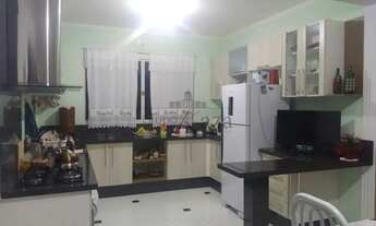 Imagem 4: Oportunidade - Sobrado - Jardim Cruzeiro do Sul - 3 Dormitórios - 181m² - Estuda permuta p