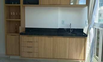 Imagem 3: Apto 2 quartos na Praia do Morro - Porteira fechada