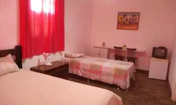 Imagem 4: Casa estilo colonial em Olinda