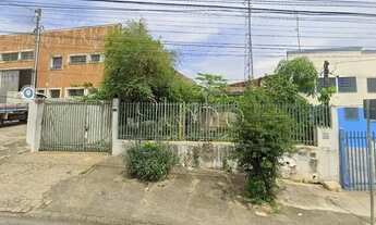 Imagem 2: Terreno à venda em Campinas, Jardim São José, com 408 m²