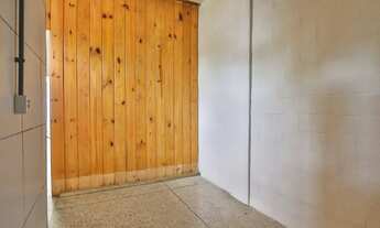 Imagem 4: Provisório Kitnet com 1 dormitório