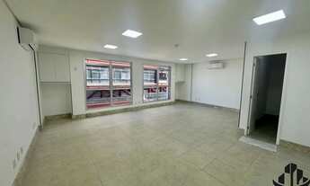 Imagem 2: LOCAÇÃO SALA COMERCIAL 45m² - TANCREDO NEVES