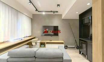 Imagem 6: Flat com ótimo preço no bairro Moema. Confira!