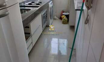 Imagem: FF Imóvel para aluguel e venda tem 45 metros