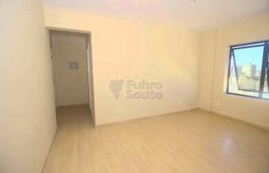 Imagem 4: Oportunidade no Coração de Pelotas: Apartamento de 2 Quartos com Conforto e Estilo!