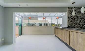 Imagem: Cobertura Duplex, 03 Quartos, 02 Vagas