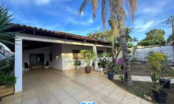 Imagem 2: Venda de Casa com 3 Quartos sendo 1 suíte na ARNE 24 208 Norte em Palmas Tocantins - Valor