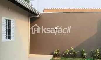 Imagem 3: Belíssima casa Vila Almeida, Campo Grande, MS