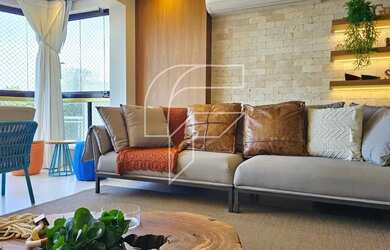 Imagem 3: Imóvel para venda possui 180 metros quadrados com 3 quartos em Centro - Guarapari - ES