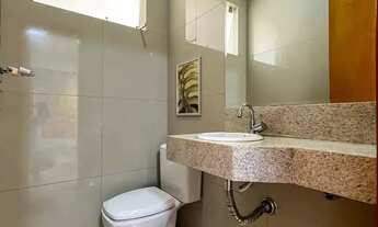 Imagem 6: Sobrado mobiliado à venda, 3 suítes, 345m², Parque Anhanguera, Goiânia, GO