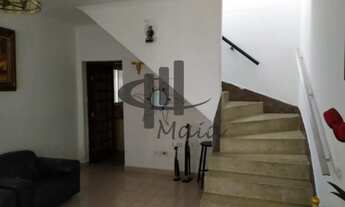 Imagem 3: Venda Sobrado Sao Caetano do Sul Boa Vista Ref: 36537