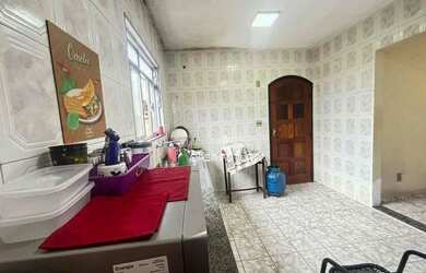 Imagem 10: Casa com 2 dormitórios à venda, 74 m² por R$ 400.000 - São Cristóvão - Volta Redonda/RJ