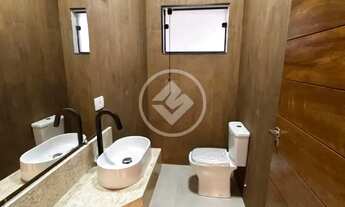 Imagem 6: Casa de Alto Padrão em Condomínio Fechado em Ubatuba 3 Suítes, Piscina e 300m² de Confort