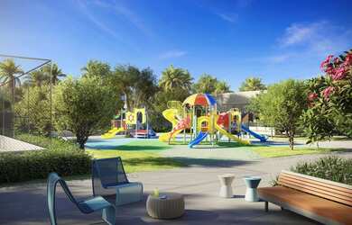 Imagem 11: Duplex para venda possui 332 metros quadrados com 6 quartos em Cumbuco - Caucaia - CE