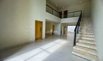 Imagem 4: Sobrado de Alto Padrão - Jardins Capri