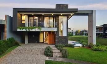 Imagem: Casa no Condomínio Capão Ilhas Resort