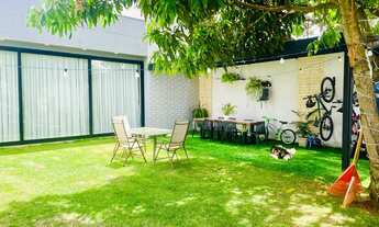 Imagem 3: Casa na rua JK (Brasnica), Ponte Alta Norte