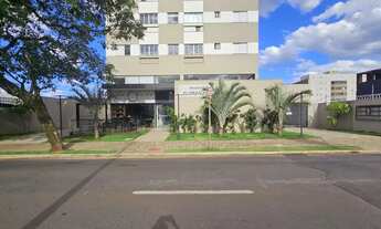 Imagem: Apartamento Mobiliado para alugar no Edifício