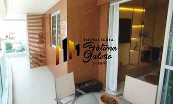 Imagem 4: Imóvel para venda tem 114 metros quadrados com 3 quartos em Umarizal - Belém - PA