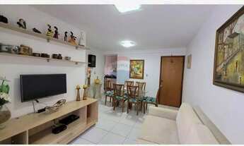 Imagem 4: Apartamento Imperdível em Torre, 3 quartos, Recife! Visite Já!