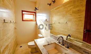 Imagem 7: Casa com 3 dormitórios, sendo 1 suíte para venda na região Granja Viana - Cotia - SP