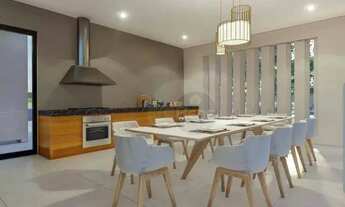 Imagem 2: Terreno à venda, 200 m² por R$ 190.000 - Residencial Villagio Paulínia - Paulínia/SP