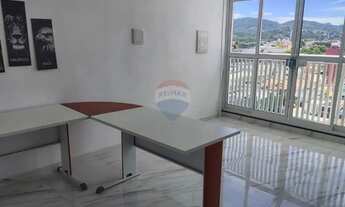 Imagem: Predio com Salas Comerciais no Centro de