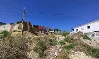 Imagem 3: Lote em Avenida Antônio Gonçalves Oliveira - Veneza - Ribeirão das Neves/MG