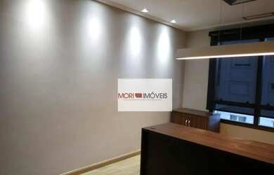 Imagem: Sala para alugar, 42 m² por R$ 3.641,00/mês