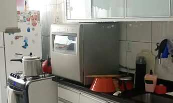 Imagem 7: Vende-se Apartamento 3/4 (1 Suíte) Vale do Canela