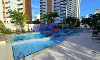 Imagem 3: Apartamento de alto padrão (327 m²) em Dionísio Torres, Fortaleza Financiamento disponível
