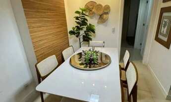 Imagem 5: Apartamento com 2 dormitórios à venda, 85 m² por R$ 1.280.000,00 - Icaraí - Niterói/RJ