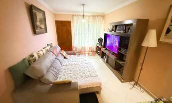 Imagem: Sobrado para venda com 80 metros quadrados