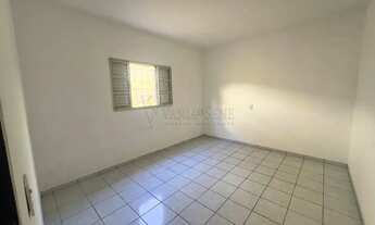 Imagem 3: Casa Padrão em São José dos Campos