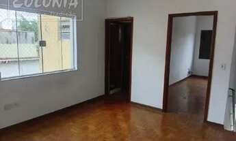 Imagem: Casa para locação - Parque Jaçatuba