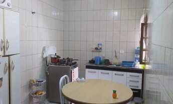 Imagem 4: Casa em Rua Perimetral - Cooperativa - São Bernardo do Campo/SP