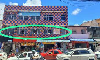 Imagem: Alugo Espaço comercial