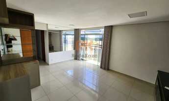 Imagem: Apartamento semimobiliado, 3 quartos 2 vagas