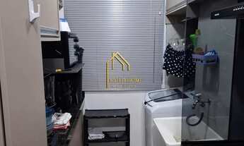 Imagem 4: Apartamento à Venda no Condomínio Parque Ohara RNI em Cuiabá/MT