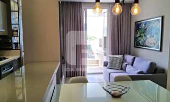 Imagem 4: Apartamento de 2 dormitórios à venda na Trindade