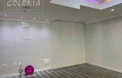 Imagem: Conjunto Comercial para locação - Santa